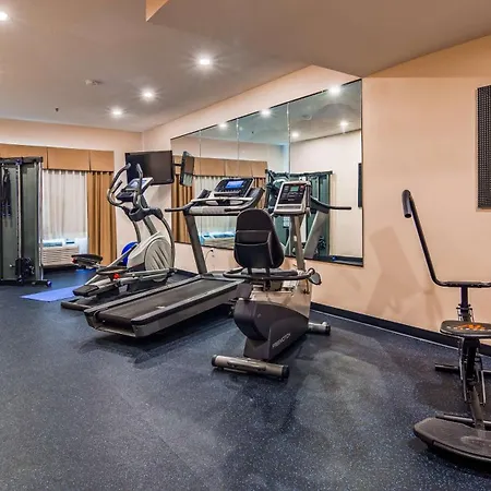 Best Western Plus - Wendover Inn-2