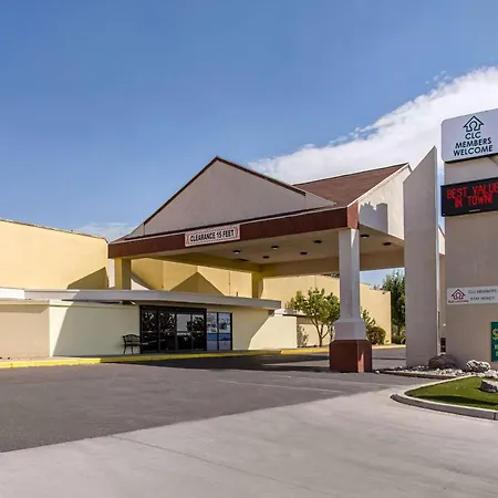 Quality Inn Stateline-3