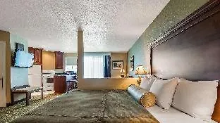 Best Western Salbasgeon Inn & Suites-3