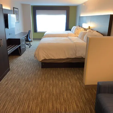 Holiday Inn Express & Suites Exmore - Eastern Shore By Ihg-3