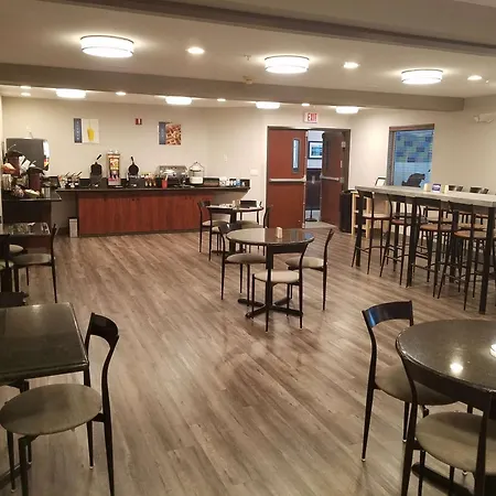 Best Western Sandy Inn-2