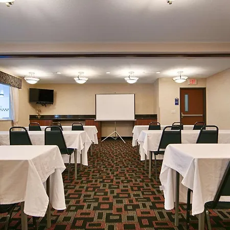Best Western Sandy Inn-3