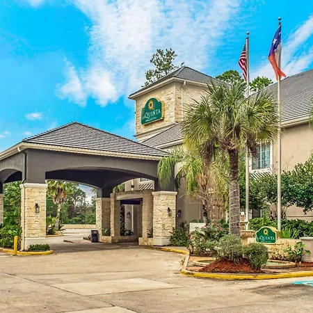 La Quinta Inn & Suite Kingwood Houston Iah Airport 53200-2