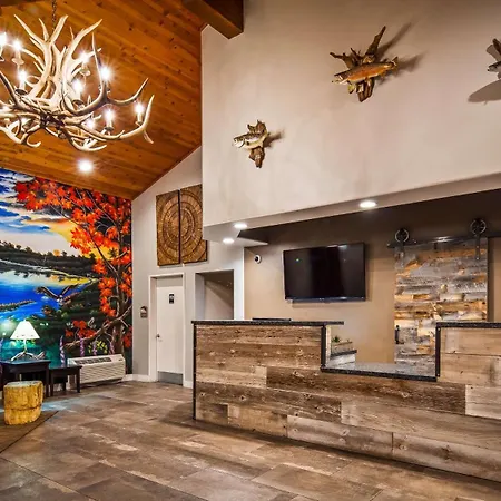 Best Western Bishop Lodge-3