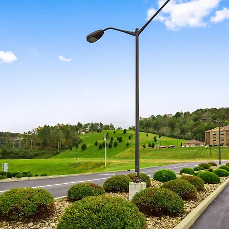 Best Western Plus Louisa-3