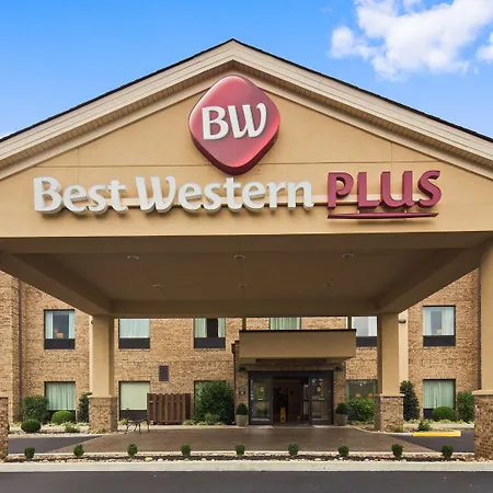 Best Western Plus Louisa-2