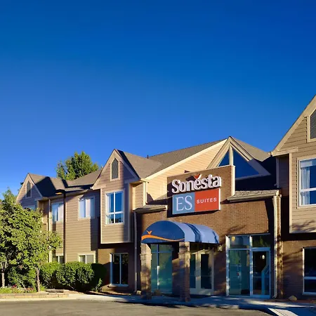 Sonesta Es Suites Flagstaff-2