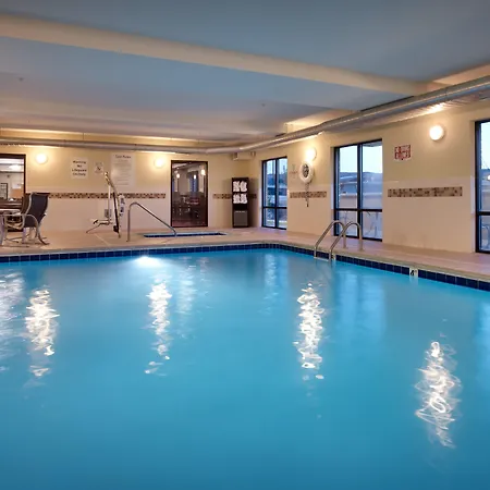 Holiday Inn Express Hotel & Suites Grand Junction By Ihg-3