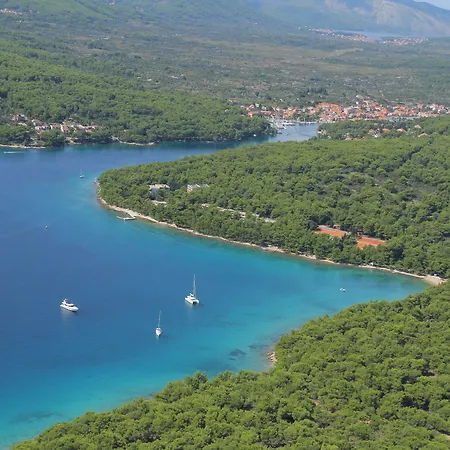 Aminess Senses Hvar Resort-2