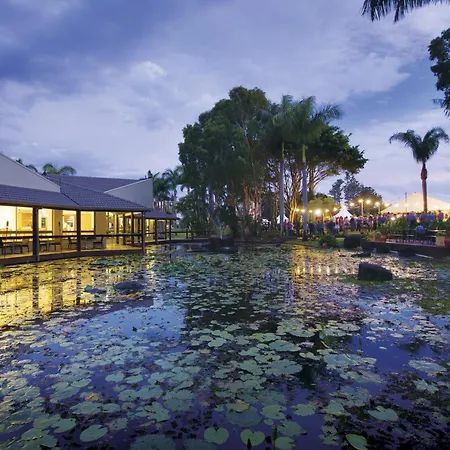 Oaks Sunshine Coast Oasis Resort-2