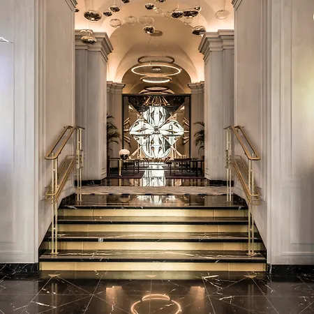 Raffles Europejski Warsaw-2