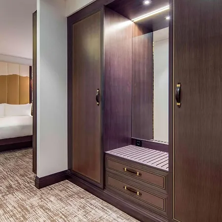 Hilton Podgorica Crna Gora-3