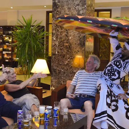 Viva Blue Resort And Diving Sharm El Naga (Adults Only)-2