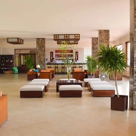 Viva Blue Resort And Diving Sharm El Naga (Adults Only)-3