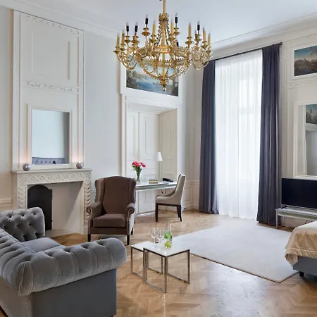 Wyndham Grand Krakow Old Town-2