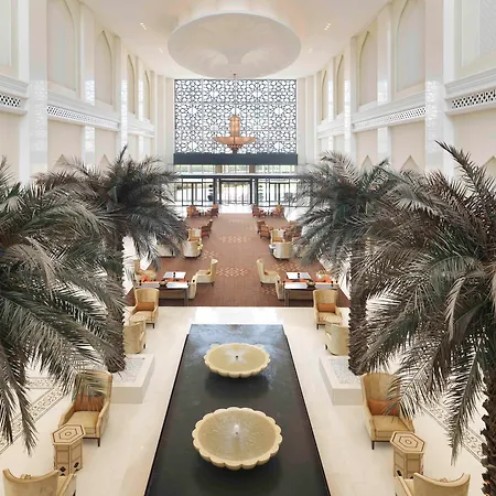 Bab Al Qasr Hotel-3