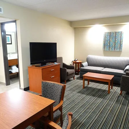 Best Western Warren Hotel-2