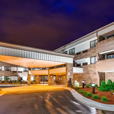 Best Western Warren Hotel-3
