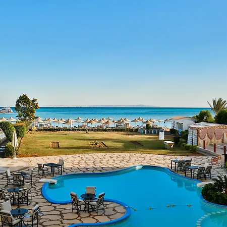 Magic Beach Hotel Hurghada-2