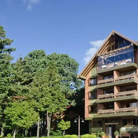 Hotel Laghetto Gramado-3