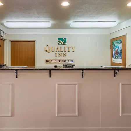 Quality Inn Bend North-2