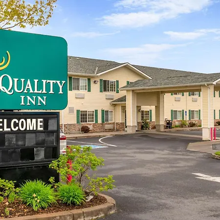 Quality Inn Bend North-3
