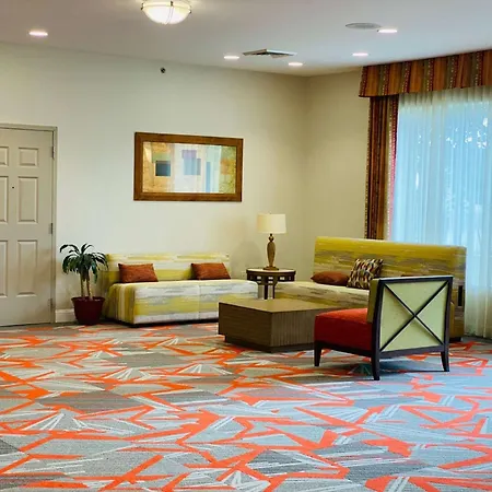 Hilton Garden Inn Columbia-2