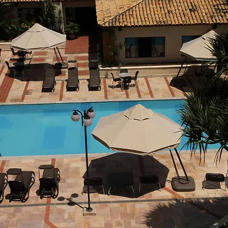 Sorocaba Park Hotel By Atlantica-2