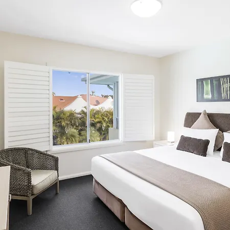 Oaks Port Stephens Pacific Blue Resort-2