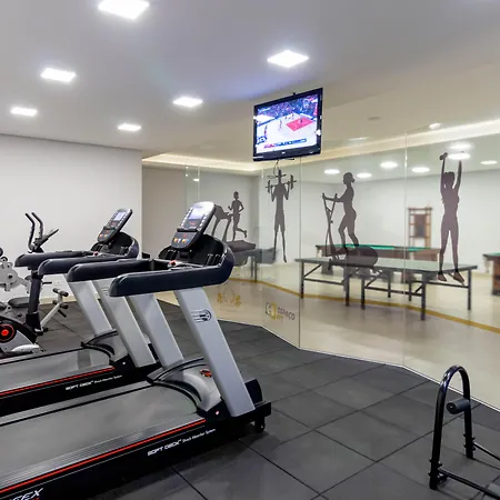 Grand Carima Resort & Convention Center-2