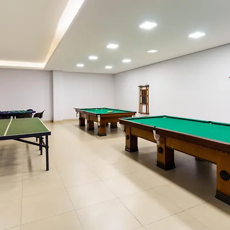 Grand Carimã Resort&Convention Center-3