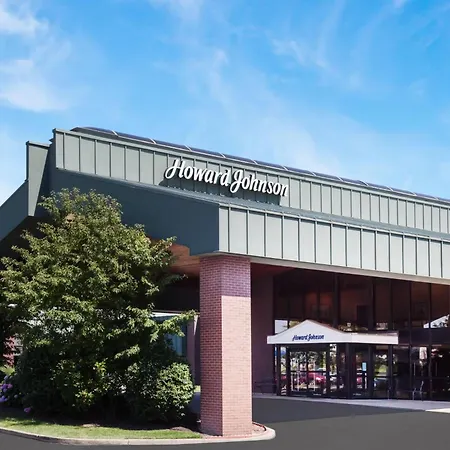 Howard Johnson By Wyndham Evansville East-3