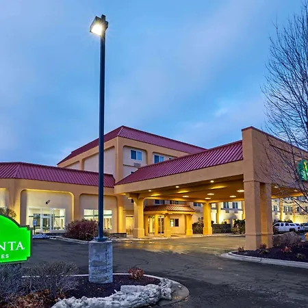 La Quinta By Wyndham Boise Towne Square-2