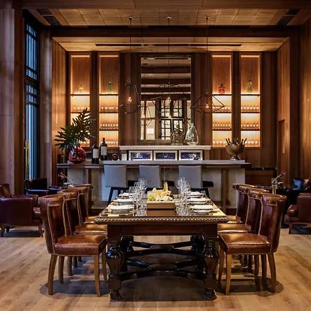 Alvear Icon Hotel-2