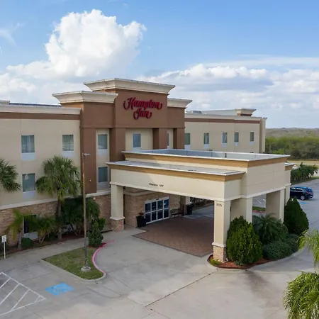Hampton Inn Alice-3