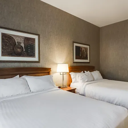 Holiday Inn Express & Suites Saskatoon Centre By Ihg-2