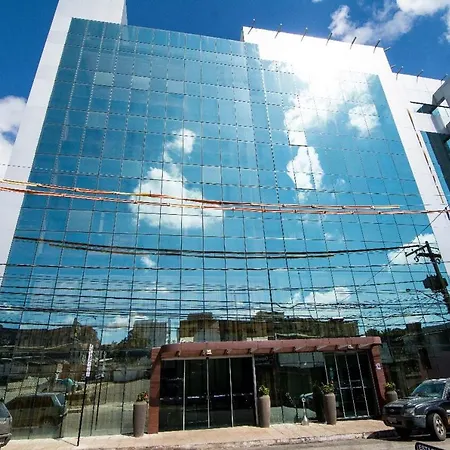 Oscar Hotel Executive-3