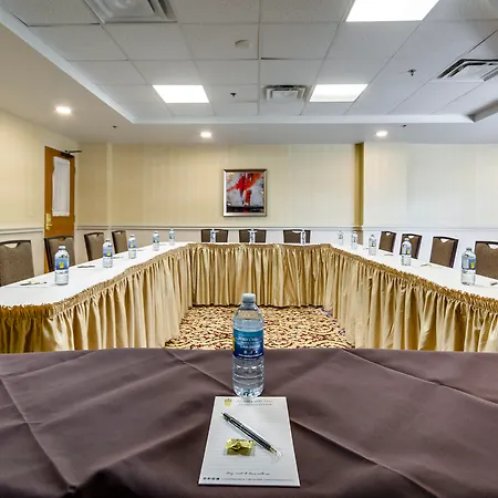 Monte Carlo Inn & Suites Downtown Markham-3
