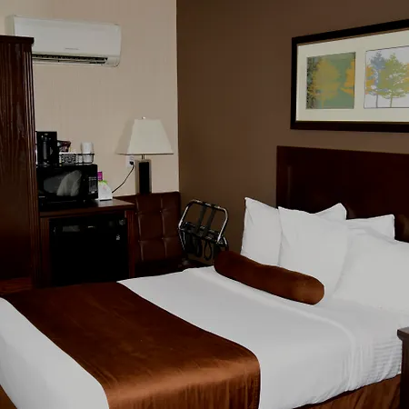 Coast Lethbridge Hotel & Conference Centre-2
