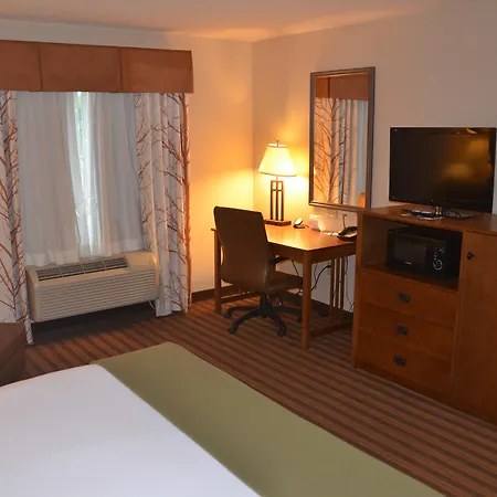 Holiday Inn Express & Suites Donegal By Ihg-3