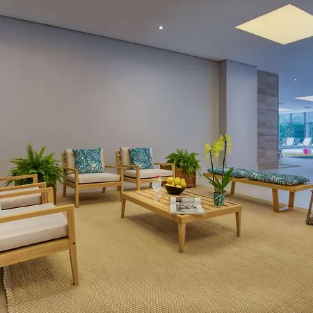 Wyndham Gramado Termas Resort & Spa-2