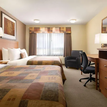 Ramada By Wyndham Drayton Valley-2