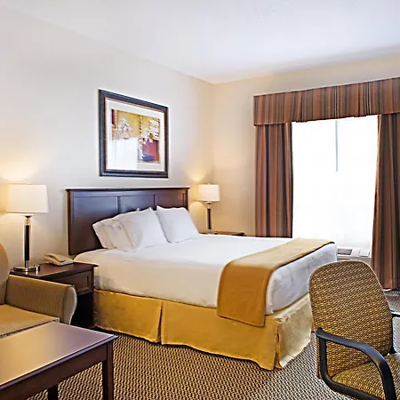 Holiday Inn Express Hotel & Suites - Slave Lake By Ihg-3