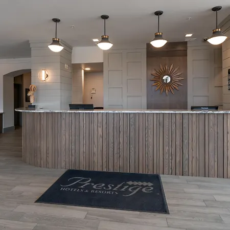Prestige Vernon Lodge-2