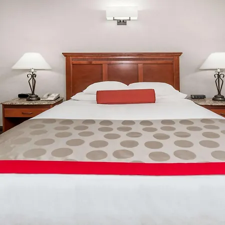 Ramada By Wyndham Frisco-2
