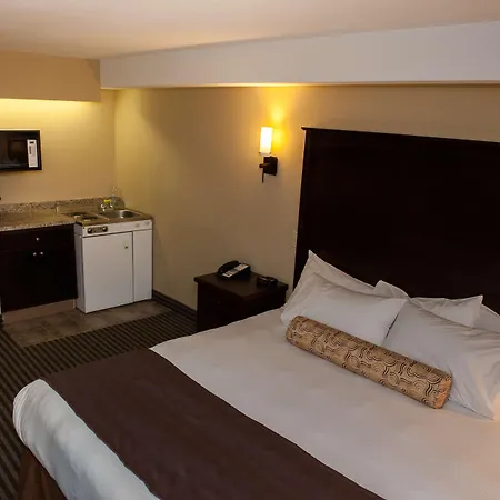 Best Western Maple Ridge-3