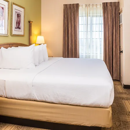 Staybridge Suites Las Cruces By Ihg-3