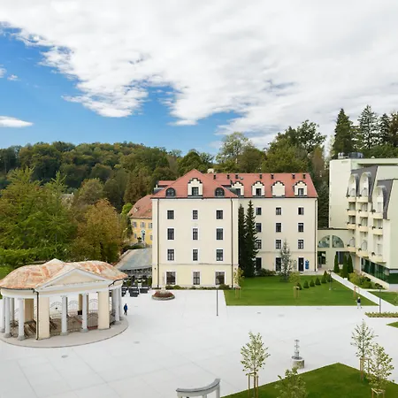 Grand Hotel Sava Superior-2