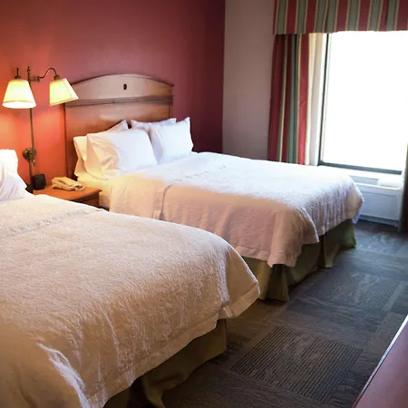 Hampton Inn Mountain Home-3
