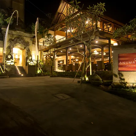 Anumana Ubud Hotel-2